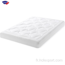 Matelas de reine Twin Full King importé premium